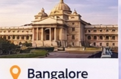 G Express Cargo movers services in Bangalore